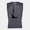 Men's Pro-Compression Sleeveless T-Shirt Thumbnail