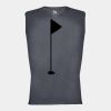 Men's Pro-Compression Sleeveless T-Shirt Thumbnail
