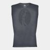 Men's Pro-Compression Sleeveless T-Shirt Thumbnail