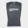 Men's Pro-Compression Sleeveless T-Shirt Thumbnail