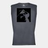 Men's Pro-Compression Sleeveless T-Shirt Thumbnail