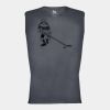 Men's Pro-Compression Sleeveless T-Shirt Thumbnail
