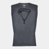 Men's Pro-Compression Sleeveless T-Shirt Thumbnail