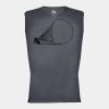 Men's Pro-Compression Sleeveless T-Shirt Thumbnail