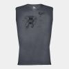 Men's Pro-Compression Sleeveless T-Shirt Thumbnail