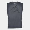 Men's Pro-Compression Sleeveless T-Shirt Thumbnail