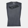 Men's Pro-Compression Sleeveless T-Shirt Thumbnail