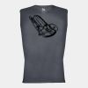 Men's Pro-Compression Sleeveless T-Shirt Thumbnail