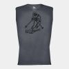 Men's Pro-Compression Sleeveless T-Shirt Thumbnail