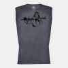 Men's Pro-Compression Sleeveless T-Shirt Thumbnail