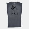Men's Pro-Compression Sleeveless T-Shirt Thumbnail