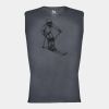 Men's Pro-Compression Sleeveless T-Shirt Thumbnail
