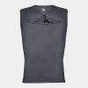 Men's Pro-Compression Sleeveless T-Shirt Thumbnail