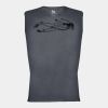 Men's Pro-Compression Sleeveless T-Shirt Thumbnail