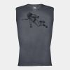 Men's Pro-Compression Sleeveless T-Shirt Thumbnail