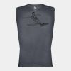 Men's Pro-Compression Sleeveless T-Shirt Thumbnail