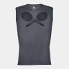 Men's Pro-Compression Sleeveless T-Shirt Thumbnail