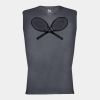 Men's Pro-Compression Sleeveless T-Shirt Thumbnail