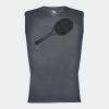 Men's Pro-Compression Sleeveless T-Shirt Thumbnail