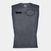 Men's Pro-Compression Sleeveless T-Shirt Thumbnail
