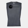 Men's Pro-Compression Sleeveless T-Shirt Thumbnail