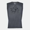 Men's Pro-Compression Sleeveless T-Shirt Thumbnail