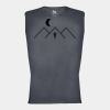 Men's Pro-Compression Sleeveless T-Shirt Thumbnail