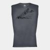 Men's Pro-Compression Sleeveless T-Shirt Thumbnail