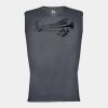 Men's Pro-Compression Sleeveless T-Shirt Thumbnail