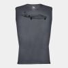 Men's Pro-Compression Sleeveless T-Shirt Thumbnail