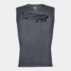 Men's Pro-Compression Sleeveless T-Shirt Thumbnail