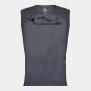 Men's Pro-Compression Sleeveless T-Shirt Thumbnail