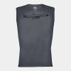 Men's Pro-Compression Sleeveless T-Shirt Thumbnail