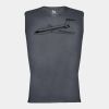 Men's Pro-Compression Sleeveless T-Shirt Thumbnail