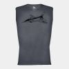 Men's Pro-Compression Sleeveless T-Shirt Thumbnail
