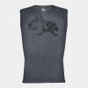 Men's Pro-Compression Sleeveless T-Shirt Thumbnail