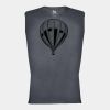 Men's Pro-Compression Sleeveless T-Shirt Thumbnail