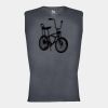 Men's Pro-Compression Sleeveless T-Shirt Thumbnail