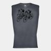 Men's Pro-Compression Sleeveless T-Shirt Thumbnail