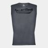 Men's Pro-Compression Sleeveless T-Shirt Thumbnail