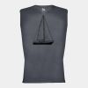 Men's Pro-Compression Sleeveless T-Shirt Thumbnail