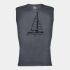 Men's Pro-Compression Sleeveless T-Shirt Thumbnail