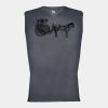 Men's Pro-Compression Sleeveless T-Shirt Thumbnail