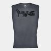 Men's Pro-Compression Sleeveless T-Shirt Thumbnail