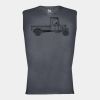 Men's Pro-Compression Sleeveless T-Shirt Thumbnail
