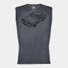 Men's Pro-Compression Sleeveless T-Shirt Thumbnail