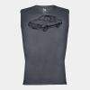 Men's Pro-Compression Sleeveless T-Shirt Thumbnail