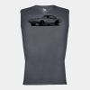 Men's Pro-Compression Sleeveless T-Shirt Thumbnail
