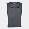 Men's Pro-Compression Sleeveless T-Shirt Thumbnail