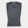 Men's Pro-Compression Sleeveless T-Shirt Thumbnail